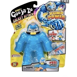 Goo Jit Zu Heroes Vac Attack