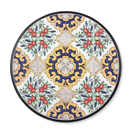 Sedia Pieghevole Santorini