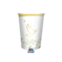 6 Bicchieri 250 cc Confirmation