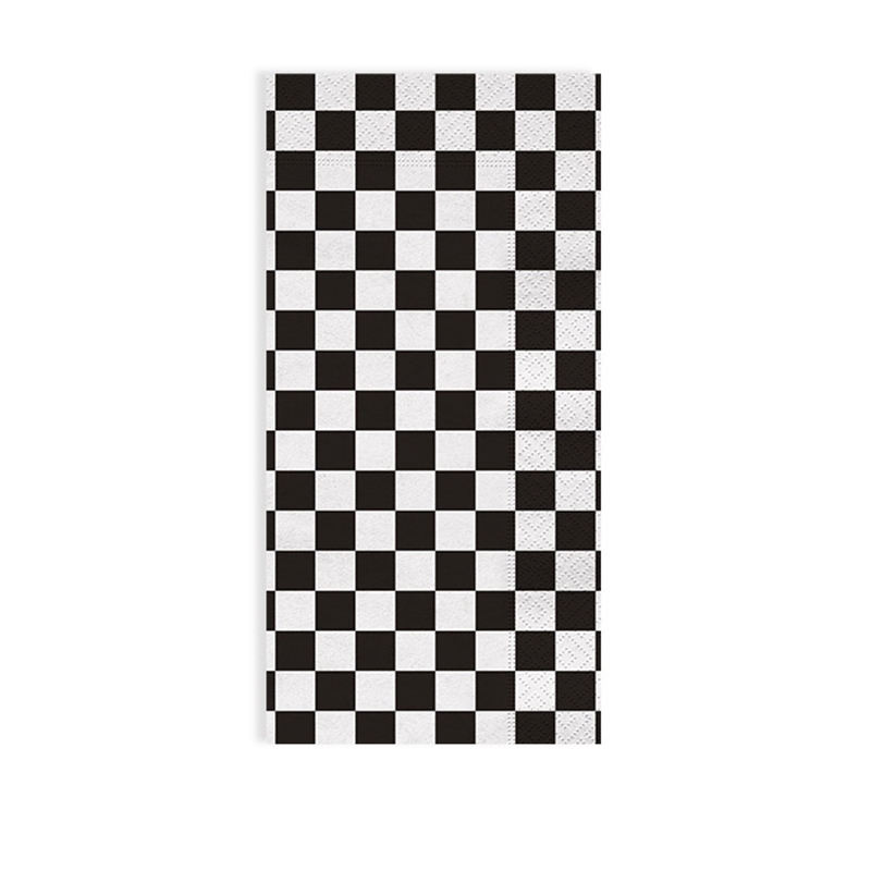 20 Tovaglioli 40X33 cm Formula party 20 pezzi