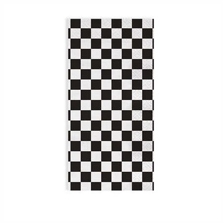20 Tovaglioli 40X33 cm Formula party 20 pezzi