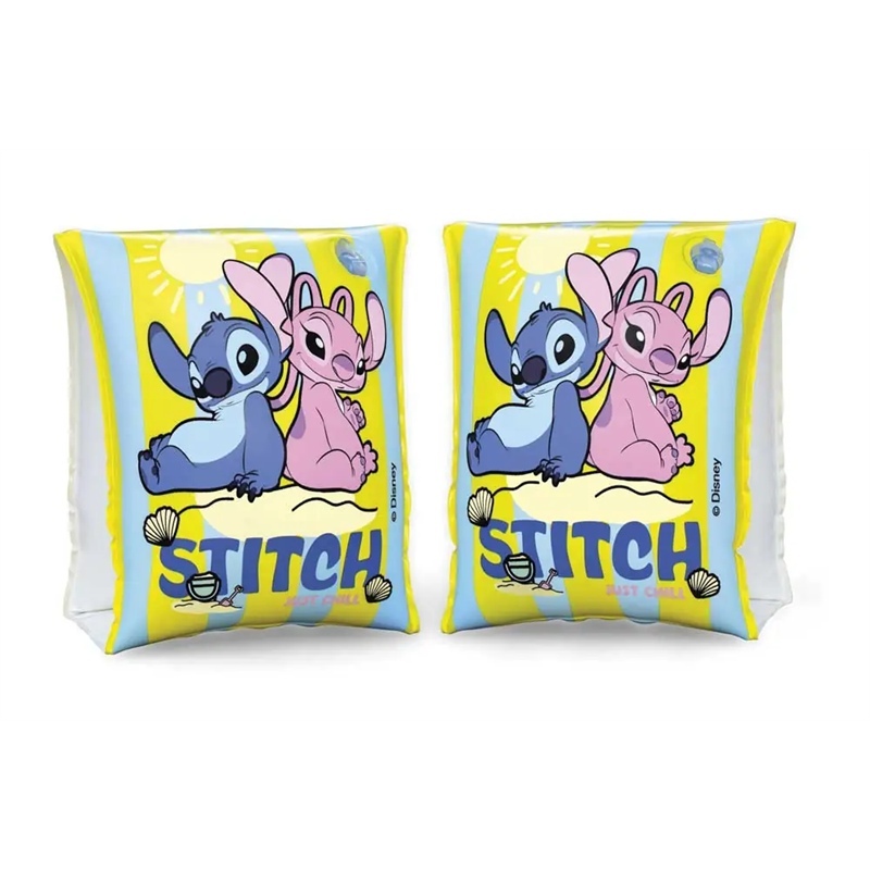 Braccioli da nuoto Lilo & Stitch