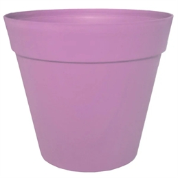 Vaso Conico Chicago Ciclamino Telcom