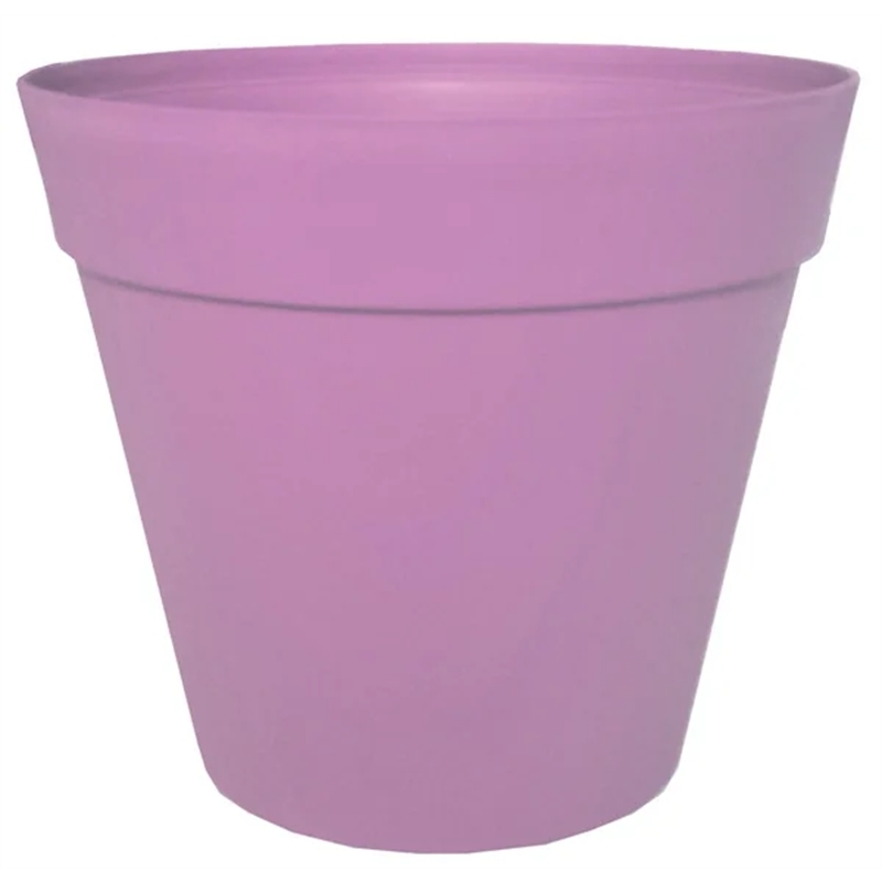 Vaso Conico Chicago Ciclamino Telcom