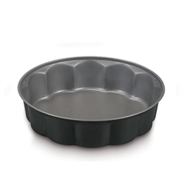 Tortiera Fiorella Antiaderente Cm.26 Happy Hour Guardini