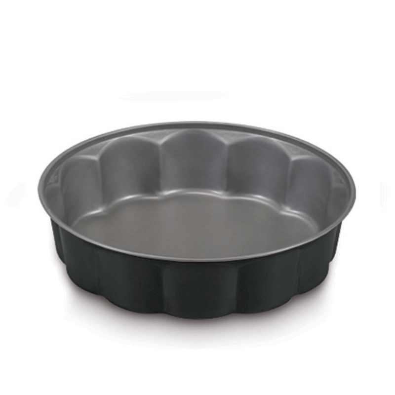 Tortiera Fiorella Antiaderente Cm.26 Happy Hour Guardini