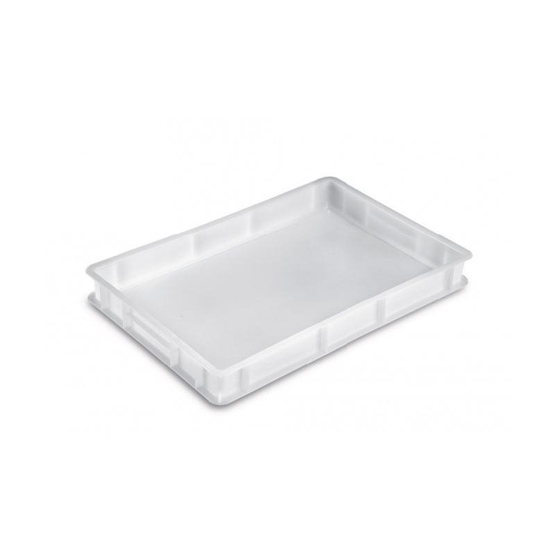 Cassetta Service Cm 30x40 H 10 S/coperchio Sovrapponibile Giganplast