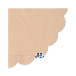 tovaglioli-wavy-cappuccino-33x33-set-16