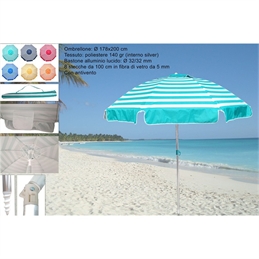 ombrellone-mare-antivento-100cm-silver-fibra-vetro