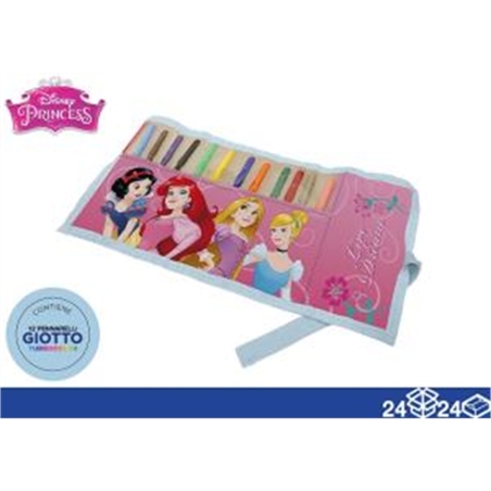 astuccio-roller-principesse-20cm-12-turbo-color