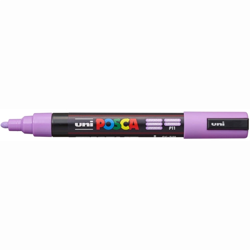 marker-uni-posca-lavanda