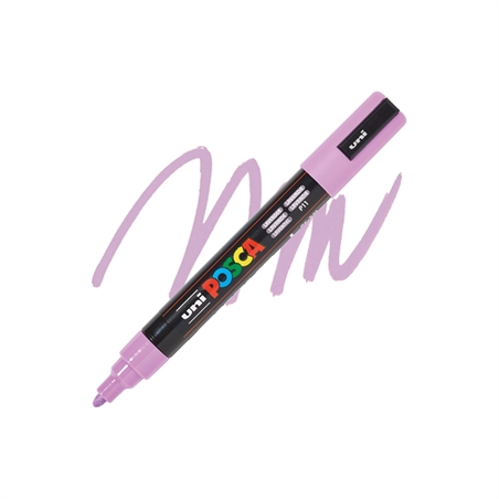 uniposca-medio-lavanda-marker