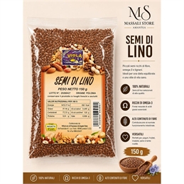 semi-di-lino-150g