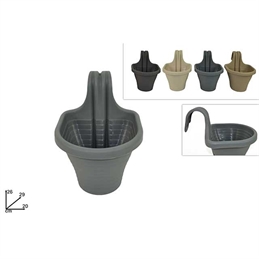 FIORIERA BALCONE 1 POSTO