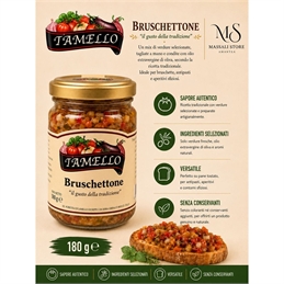 bruschettone-90g-prodotto-calabria