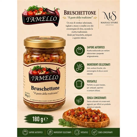 bruschettone-90g-prodotto-calabria