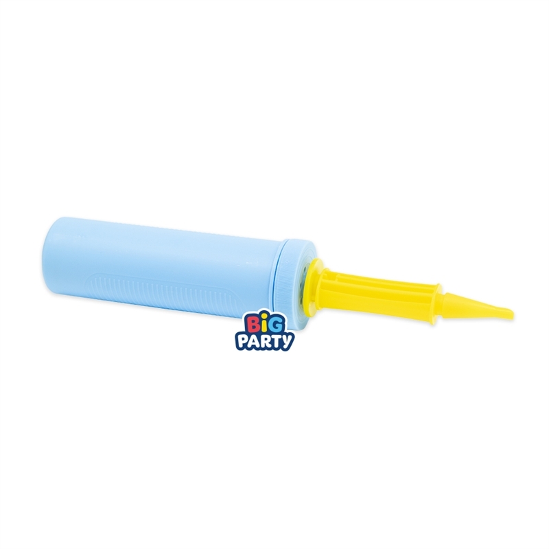 pompa-palloncini-big-party-doppia-mandata