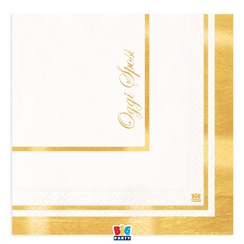 16-tovaglioli-33x33-sposi-classic-gold