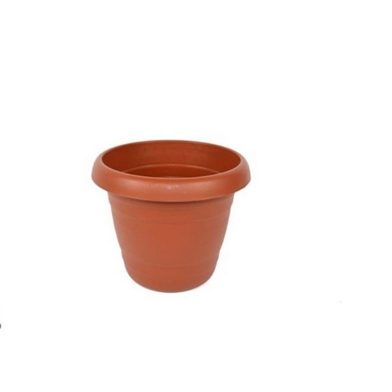 VASO PIANTA PLASTICA 29 CM