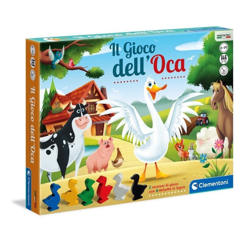 Gioco delloca