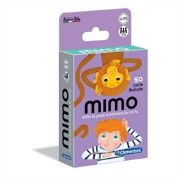 Clementoni mimo