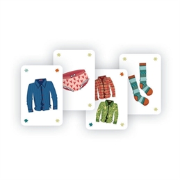 Clementoni straccia camicia