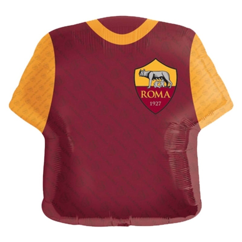 supershape-maglietta-as-roma-24-pollici