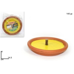 CITRONELLA COCCIO 14,5cm 140GR.