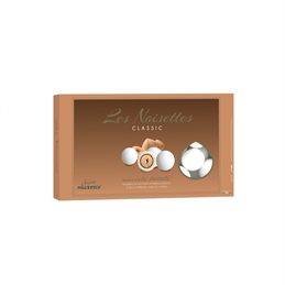 Confetti Les Noisettes Bianco 1 kg