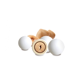 Confetti Les Noisettes Bianco 1 kg