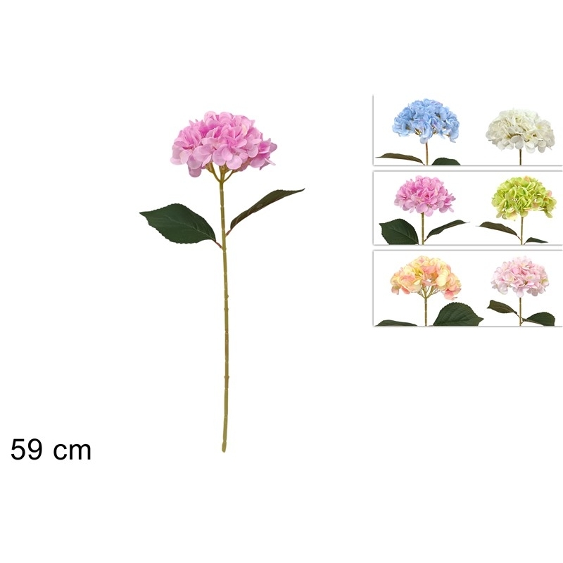 stelo-fiore-ortensia-piccolo-59cm-6-colori-assortiti