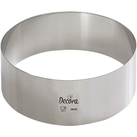 cerchio-inox-12cm-altezza-4-5cm