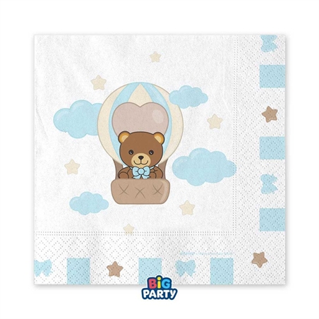 tovaglioli-teddy-friends-thun-celeste-33x33cm-16-pezzi