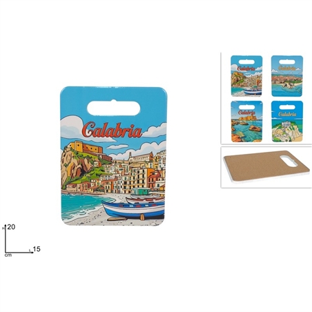 tagliere-base-sughero-decoro-calabria-15x20cm