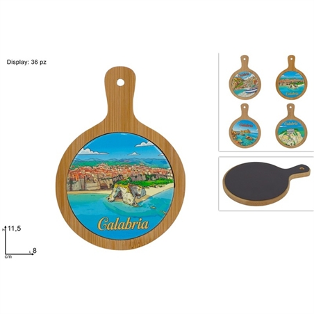 magnete-tagliere-tondo-decoro-calabria-assortito