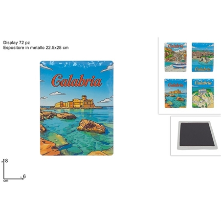 magnete-6x8cm-decoro-calabria-assortito