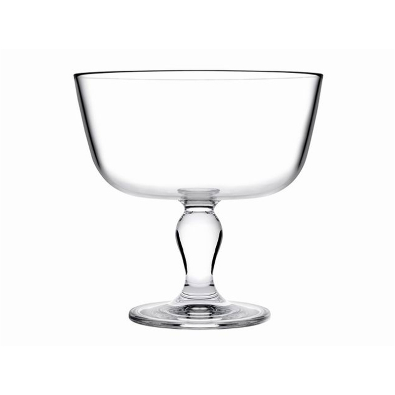 coppa-vetro-con-piede-22cm