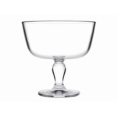 coppa-vetro-con-piede-22cm