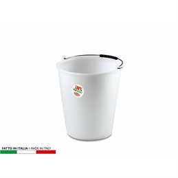 secchio-neutro-polietilene-12-litri-30cm
