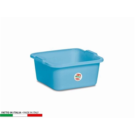 bacinella-quadra-azzurra-11-litri-34cm