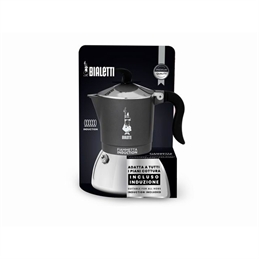 bialetti-fiammetta-4-tazze-grigia-induzione