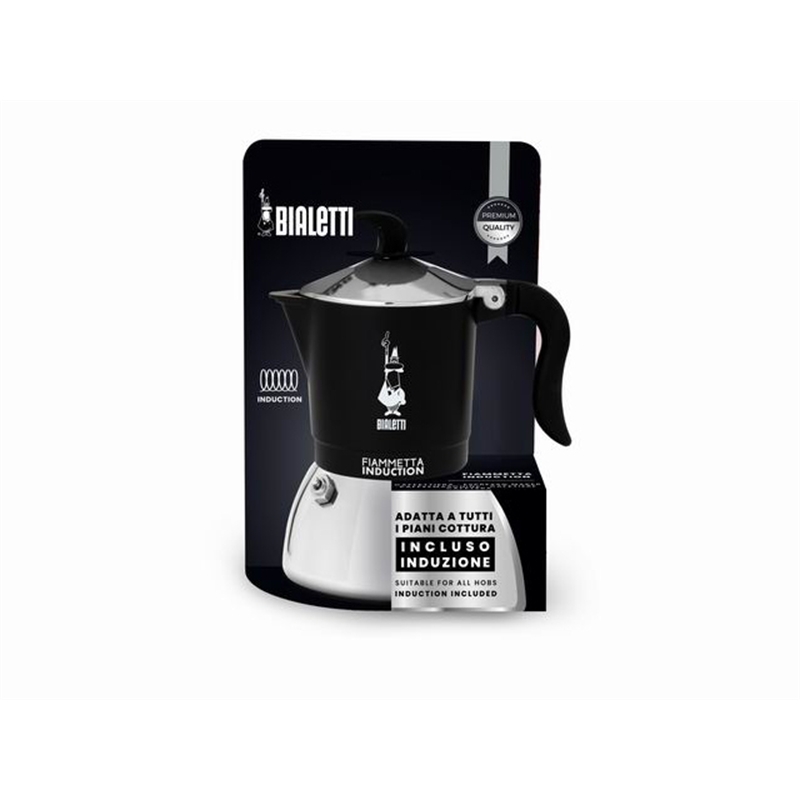 bialetti-fiammetta-2-tazze-nera-induzione