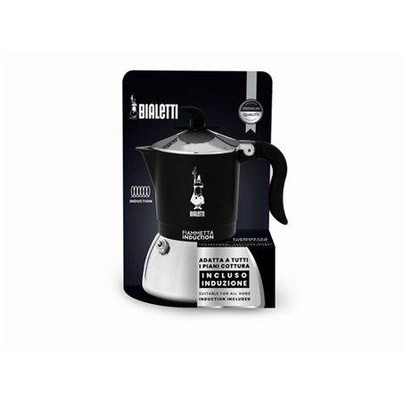 bialetti-fiammetta-2-tazze-nera-induzione