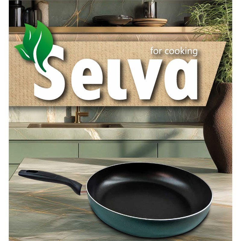 padella-selva-antiaderente-extra-resistente-18-32-cm