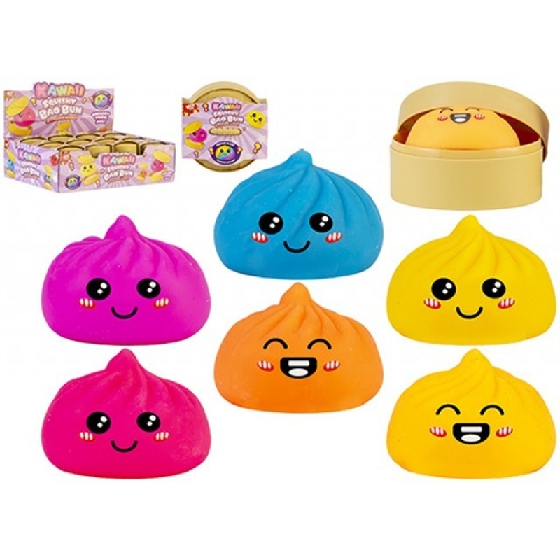 squishy-antistress-triton-x-neon-bao-dumpling-con-cestino-slow-rise-5-5-cm