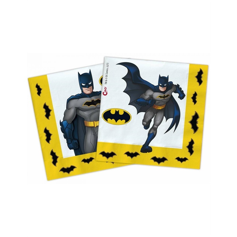 20-tovaglioli-carta-33x33-batman-new