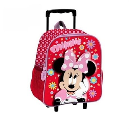trolley-3d-minnie-disney-bambina
