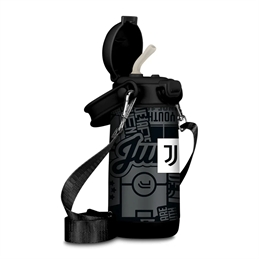 borraccia-juventus-bambino-acciaio-inox-400-ml-tracolla