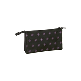 astuccio-safta-kpop-demon-hunters-negra-3-scomparti