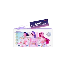 astuccio-multifunzione-safta-kpop-demon-hunters-accessori